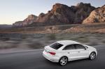 Audi A3 Sedan 2.0 TDI 2013 года (WW)